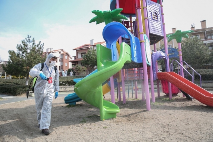 Nilüfer’de Yaşlıların İhtiyaçlarına Acil Çözüm