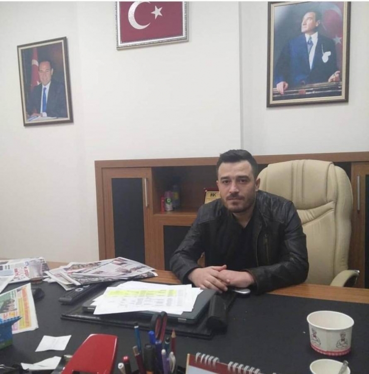 Organizatör Yunus Emre Bal’dan "Kicks Boks Gecesi İptal" Açıklaması