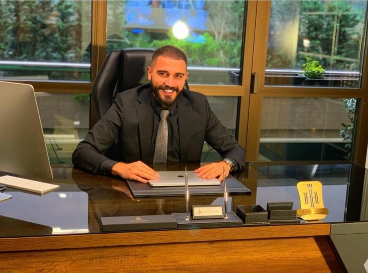 Otomobil Tutkunu Mehmet Fatih Akdemir’den Gençlere Tavsiye