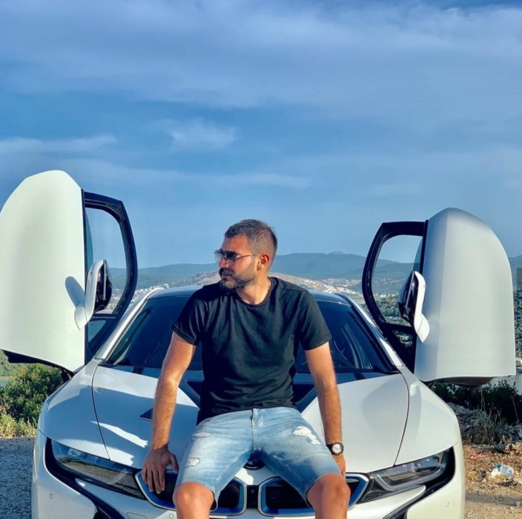 Otomobil Tutkunu Mehmet Fatih Akdemir’den Gençlere Tavsiye