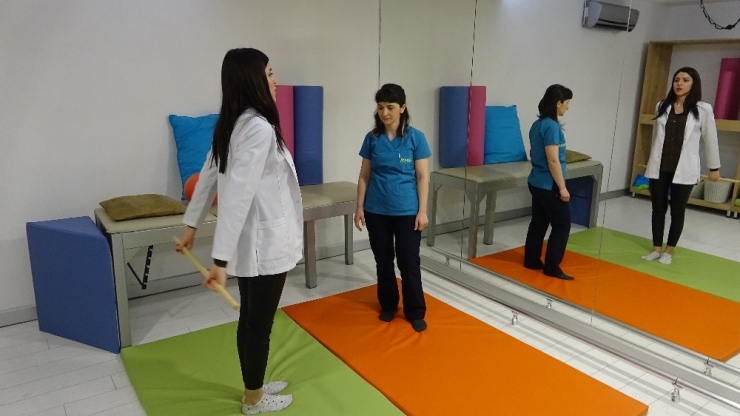 Evde Kal, Sporsuz Kalma