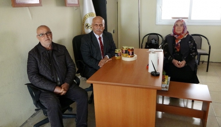 Arıcılar, Ham Balın Kodekse Girmesini İstiyor