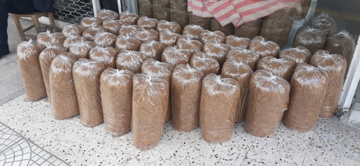 Başkanı Şahan: “Hem Devletimiz Hem Üreticimiz Kazanacak”