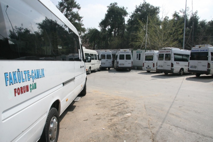 Minibüslerde En Fazla 7 Yolcu Taşıma Dönemi