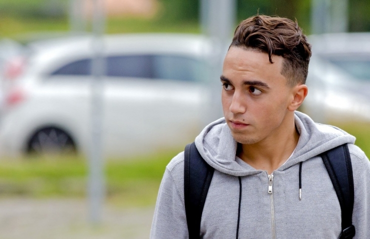 Abdelhak Nouri, 2 Yıl 9 Ay Sonra Komadan Çıktı