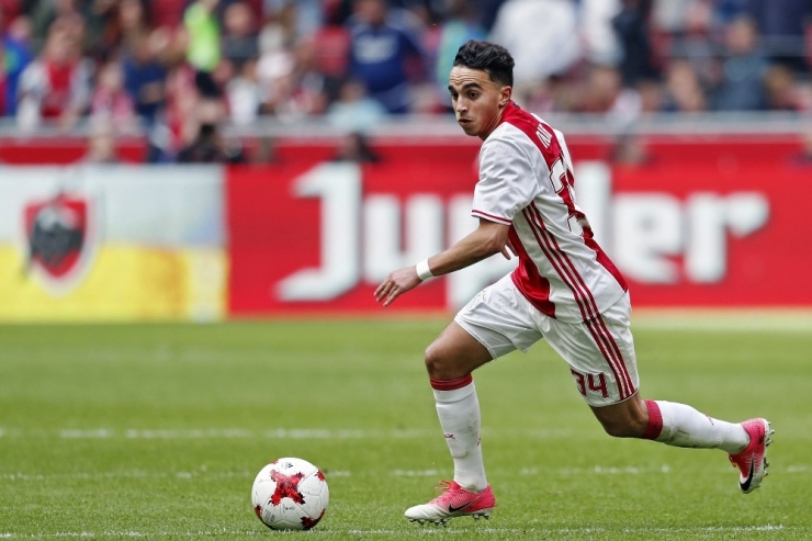 Abdelhak Nouri, 2 Yıl 9 Ay Sonra Komadan Çıktı