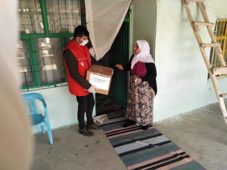 Asdep’ciler Kapı Kapı Dolaşıyor