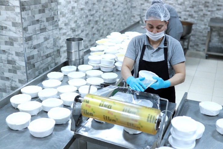 Sağlık Çalışanlarına Yemek Desteği