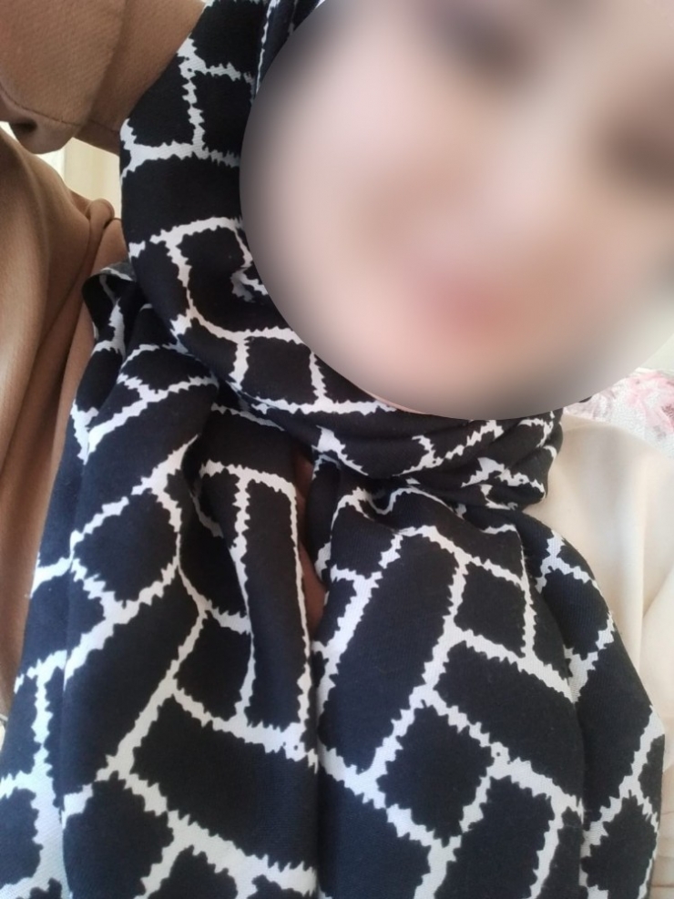 Kayıp Kızlardan İyi Haber