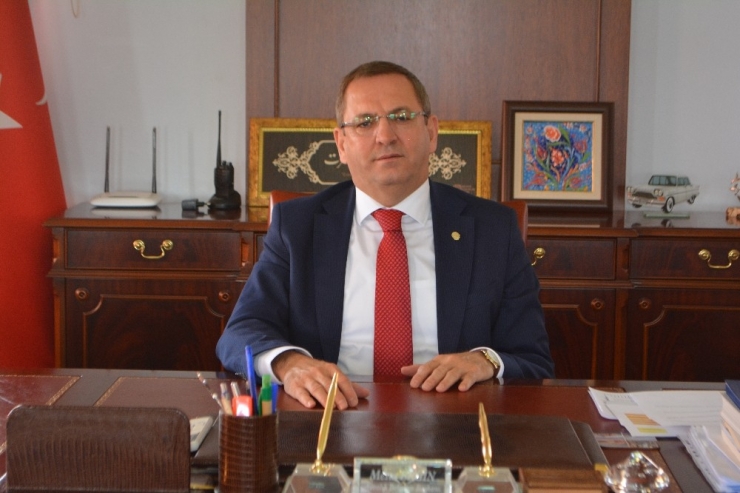 Evde Kalan Yaşlılara Yemek Servisi