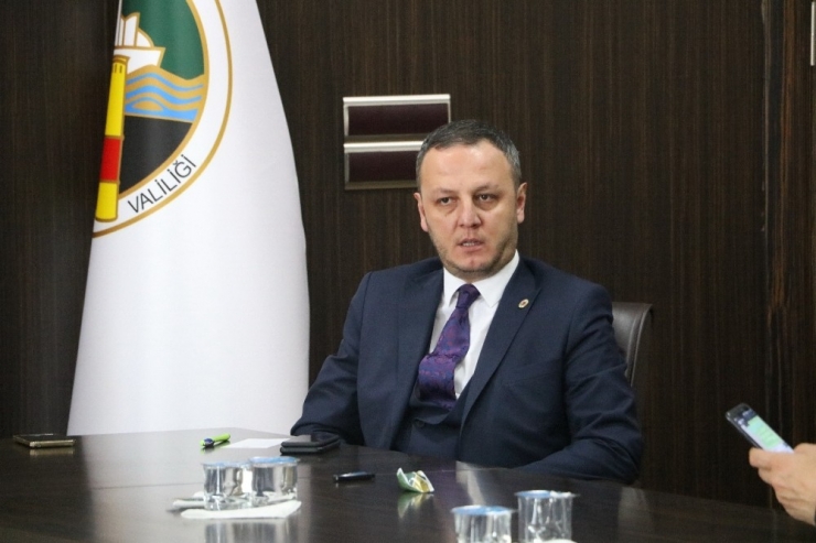 Zonguldak’ta 22 Hastanın Testi Pozitif Çıktı