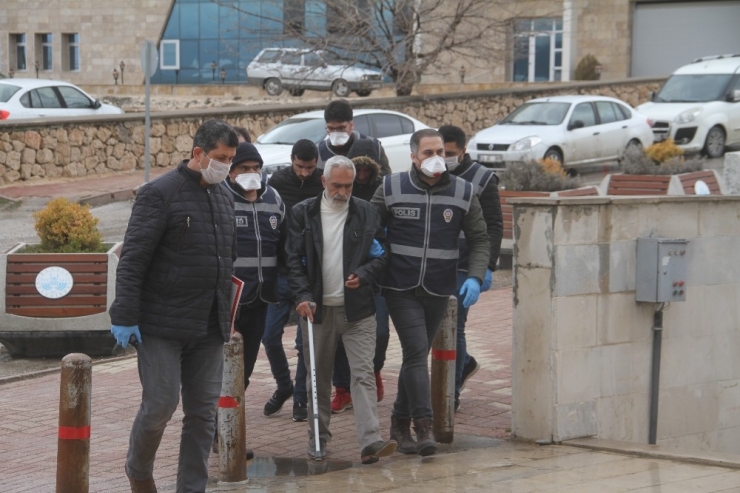 Elazığ’daki Silahlı Kavga: 3 Tutuklama