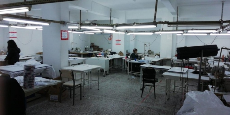 İstanbul’da Virüs Fırsatçılarına Arka Arkaya Baskın