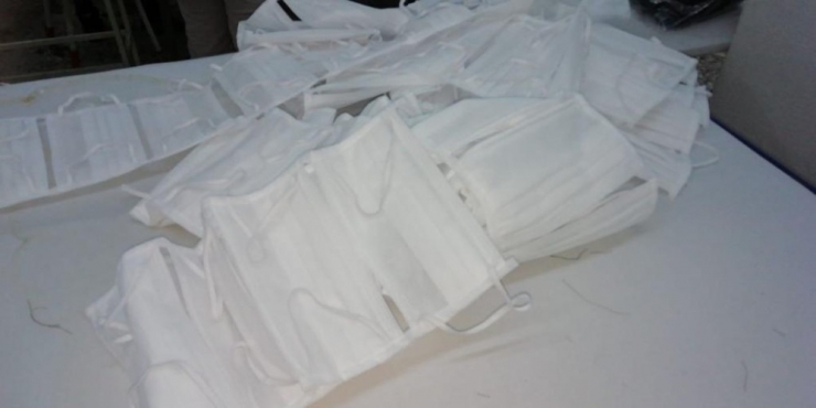 İstanbul’da Virüs Fırsatçılarına Arka Arkaya Baskın