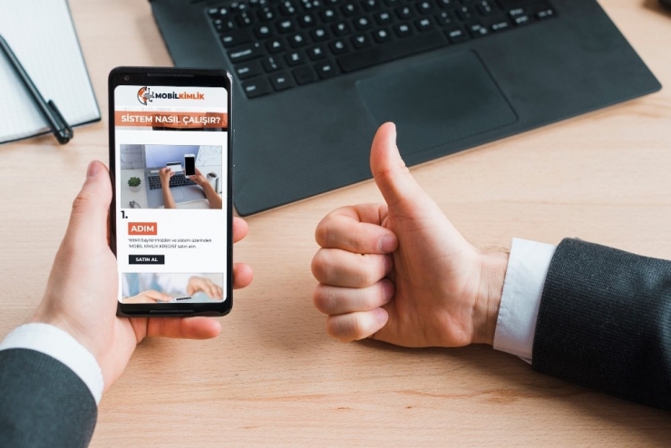 İnternet Kullanımı Arttı, Kişisel Verilerin Korunması Önem Kazandı