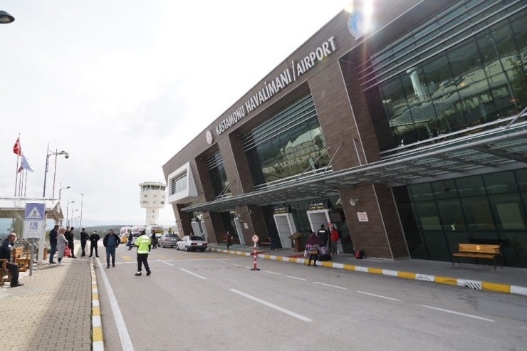 Kastamonu’da İl Dışından Gelenlere Karantina Uygulaması Başladı