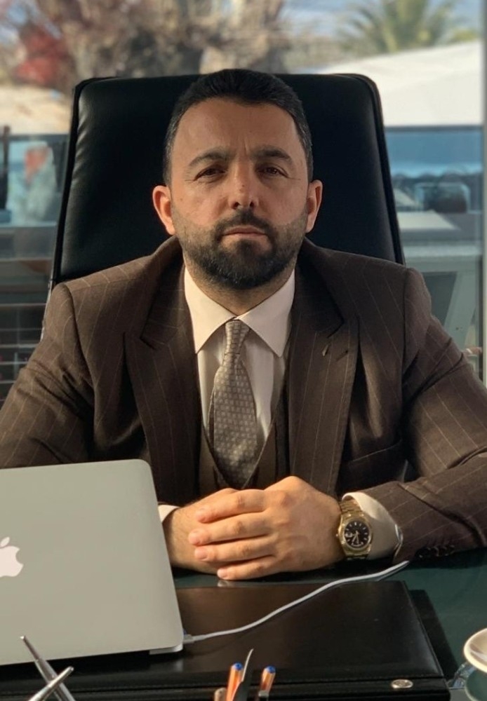 Kocaeli’de Faaliyet Gösteren Şirketler Grubu, 4 Yıldızlı Otelini Sağlık Bakanlığı’na Tahsis Etme Kararı Aldı