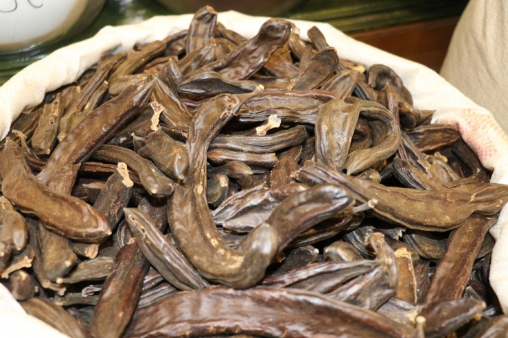 Korona Virüse Karşı Bitkisel Ürünlere Talep Arttı