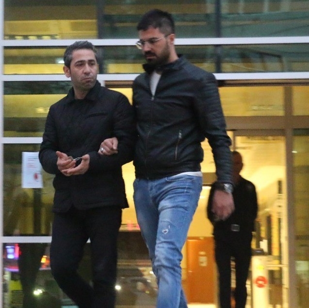 Kesik Kol Cinayetinde Veteriner Hekim Suçunu İtiraf Etti