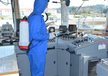 Msb’den Korona Virüs Paylaşımı