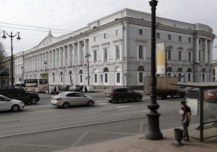 Rusya’da Korona Virüsünden 4. Ölüm