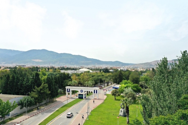 Ege Üniversitesi Rektörü Duyurdu: "Milli Dna Aşı Geliştirme Projesi Başlamıştır"