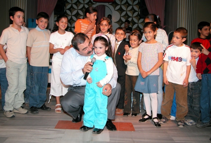 Sanko’dan Gönül Seferberliği Kampanyasına Destek