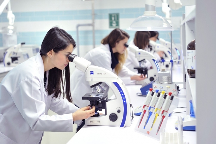 Sanko Üniversitesi’nden Koronavirüs Uyarısı: Evde Kalın