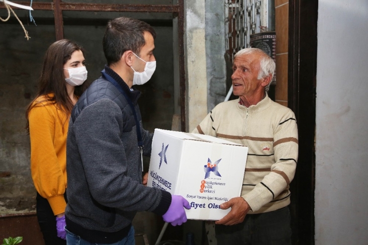 Küçükçekmece Belediyesi Korona Virüs Önlemlerini Arttırdı