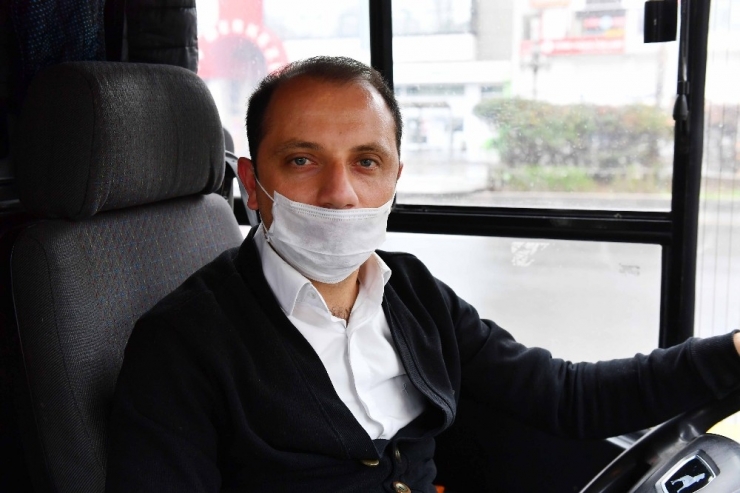 Başkent’te Su Faturalarına Korona Virüs Tedbiri