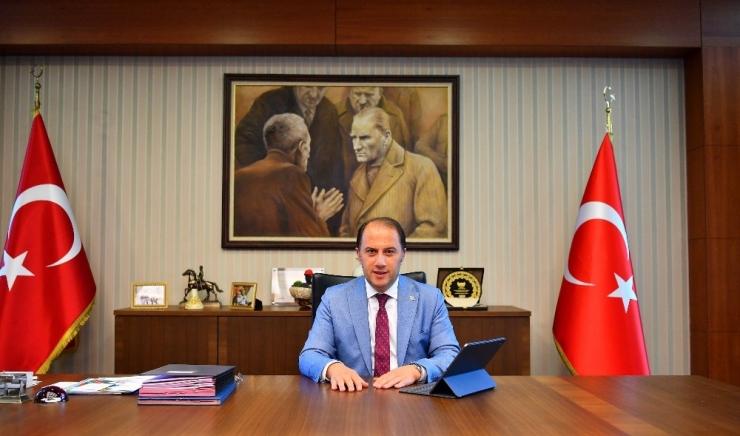 Beylikdüzüspor Kulübü Tesisleri, Sağlık Çalışanlarının Kullanımına Açıldı