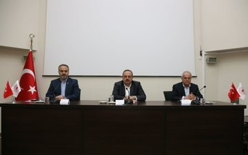 Bursa İl Pandemi Kurulu Kararları Açıkladı