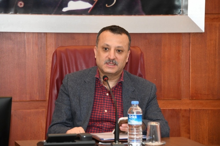 Gümüşhane’de Koronavirüs İçin Yeni Tedbirler