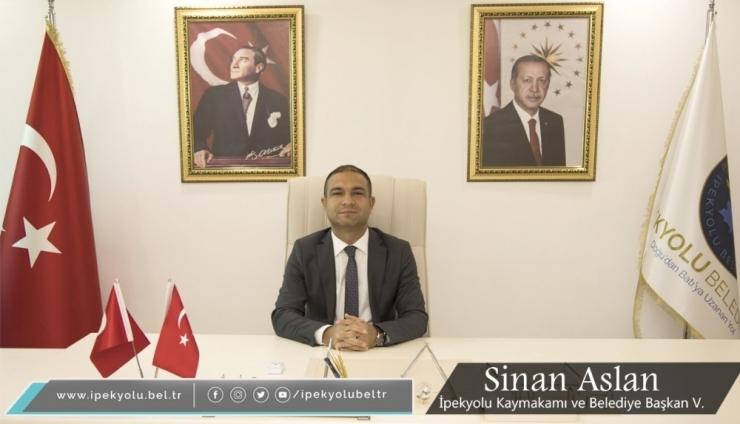 Merkez İlçe Belediye Başkanları Fırıncıların Ekmek Zammını Kınadı