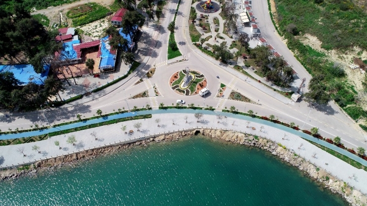 Korona Korkusu Mangal Tutkusunu Yendi