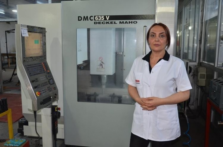 Koçarlı Belediyesi’ne Koronavirüs Desteği