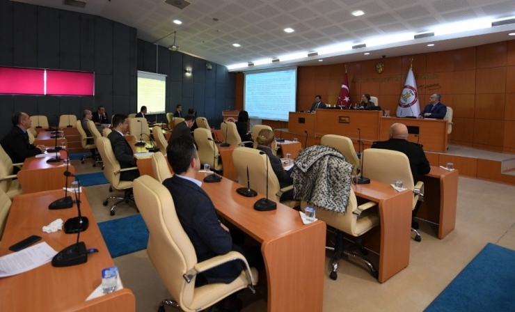 Vali Kocabıyık: "İhtiyaç Halinde Ek Tedbirler Alacağız"