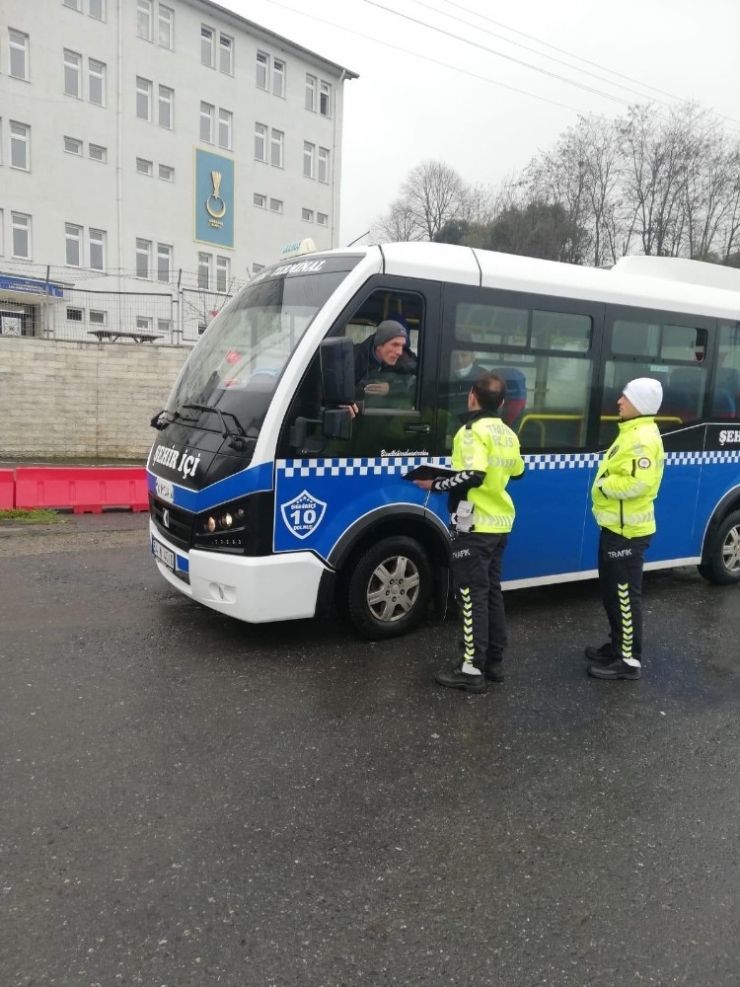 Emniyet Müdürü Uyardı; “Her Yerde Ve Herkese Anlatacağız”