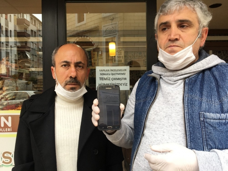 Bahçelievler’de Şüphe Üzerine Fırına Mühür Vurulmuştu: Test Sonucu Negatif Çıktı