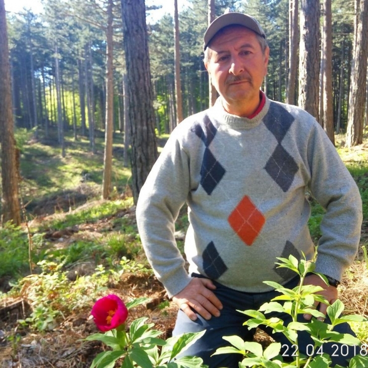 Çanakkaleli Muhtardan Korona Şiiri