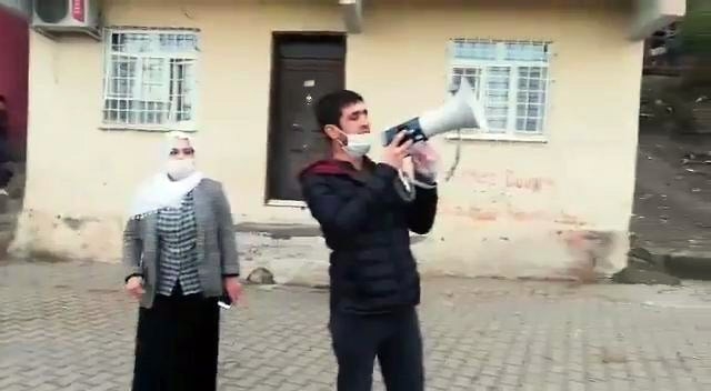 Diyarbakır Cumhuriyet Başsavcılığı Hdp’li Tosun Hakkında Soruşturma Başlattı