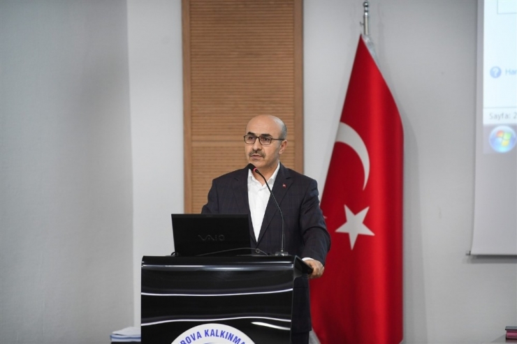 Vali Demirtaş: "Mücadeleyi Tedbirleri Titizlikle Uygulayarak Kazanacağız"