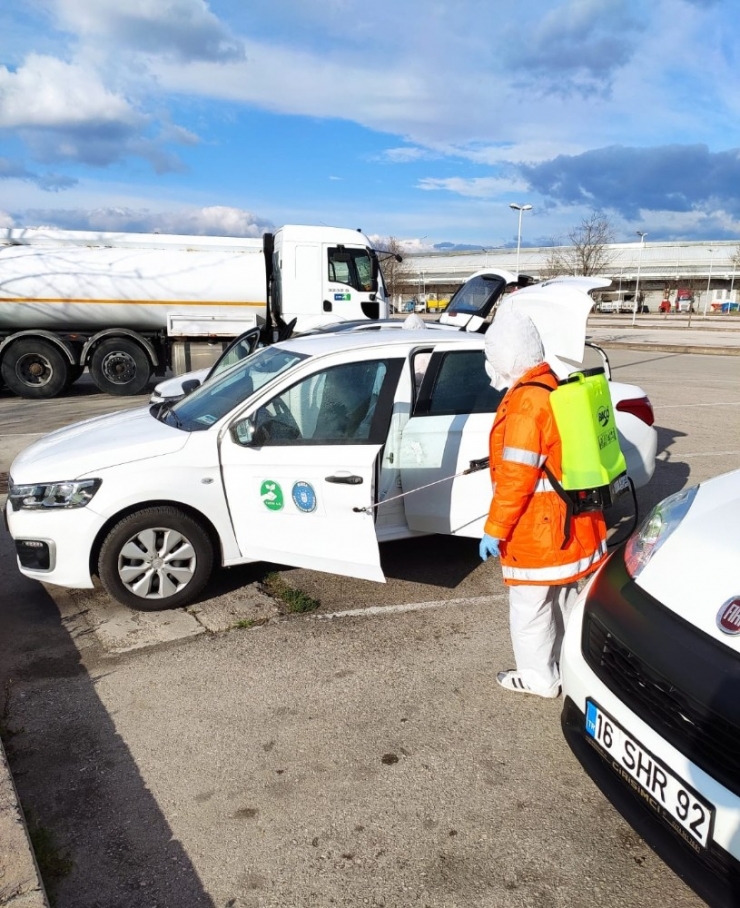 Sağlıklı Gıda İçin Üst Düzey Tedbir