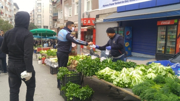 Başkan Demirtaş: “Halkımızın Sağlığı İçin Mücadele Ediyoruz”