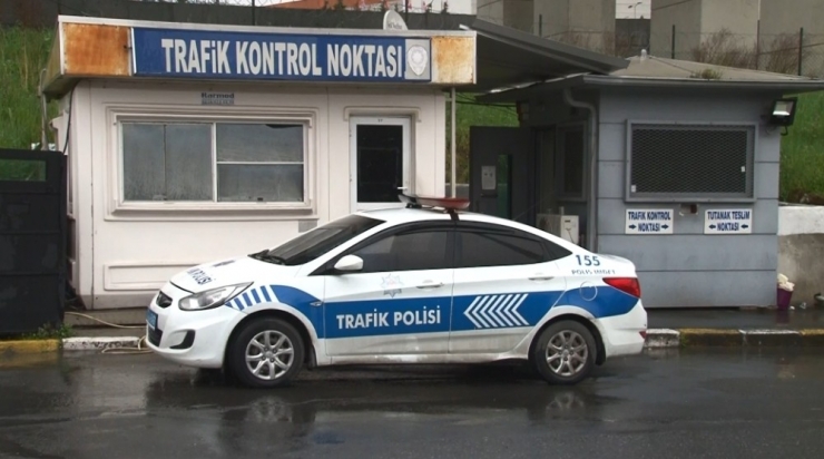 15 Temmuz Demokrasi Otogarı Tarihinin En Sakin Günlerini Yaşıyor