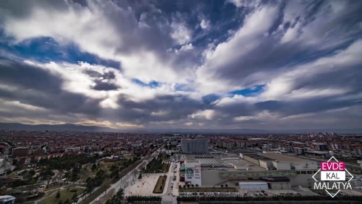 Ferdi Tayfurlu Klip İle Evde Kal Mesajı