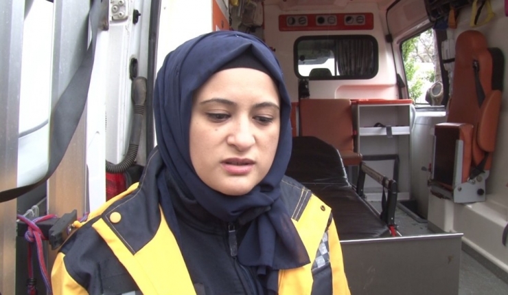 Pendik’te Saldırıya Uğrayan Sağlık Görevlileri O Anı Anlattı