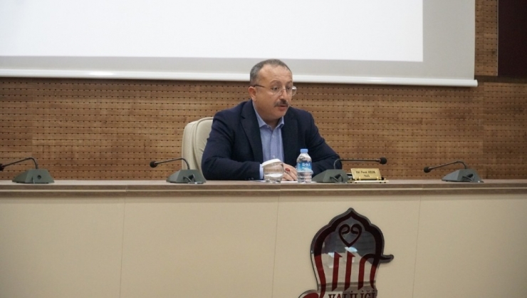 Siirt’te Taziye Evleri İkinci Bir Emre Kadar Kapatıldı