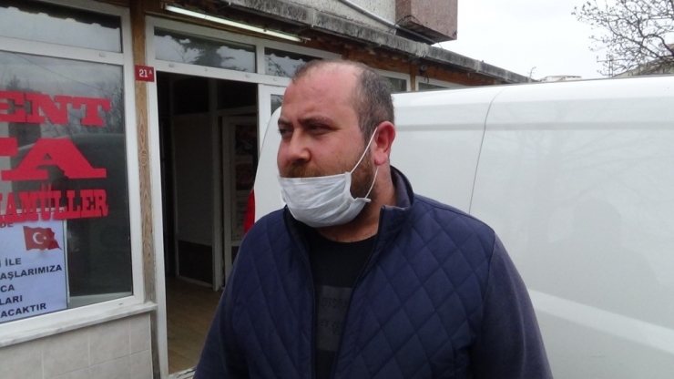 Silivrili Fırıncıdan İşten Çıkartılanlara Ekmek Ücretsiz