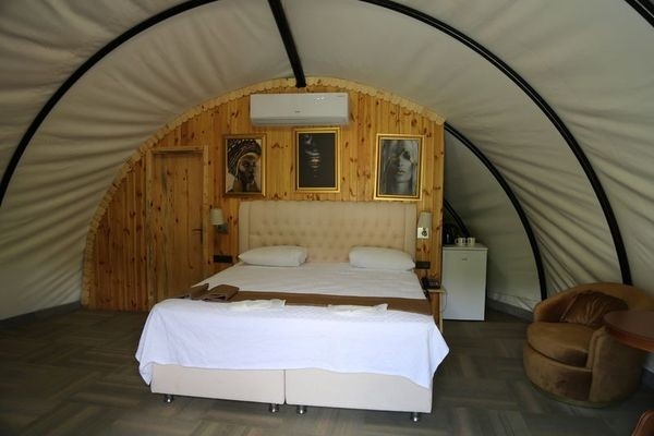 Tunceli’deki 2 Otel, Sağlık Çalışanlarına Ücretsiz Hizmet Verecek